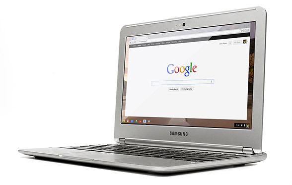 Chromebook发售已两年，至今市场份额不足0.1%