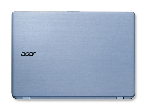 Acer全新APU笔记本曝光，搭载AMD Temash四核处理器