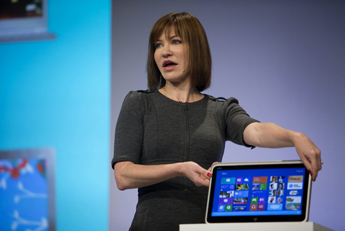 Windows 8.1公众预览版将至，确定6月开发者大会后发布