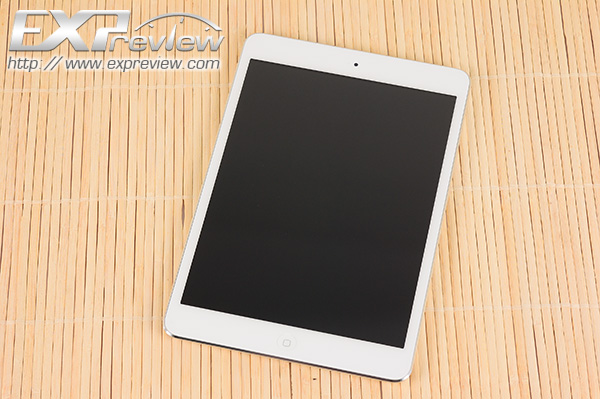 薄版iPad mini或先推出，Retina iPad mini将延后