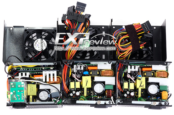 益衡ENP-7130／7140SH2 SFX电源评测  第7张