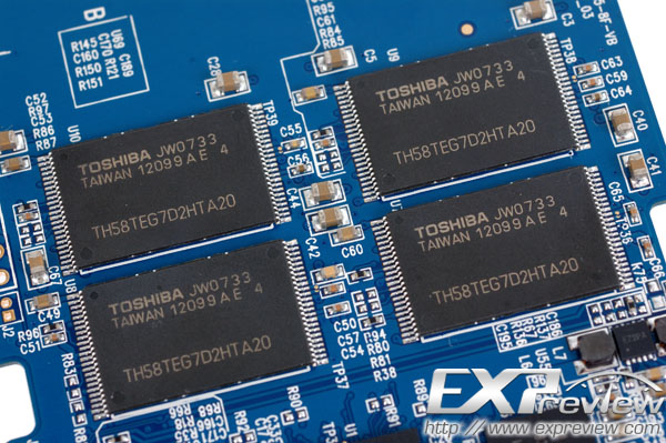JMicron发力，影驰Thunder GT SSD固态硬盘评测