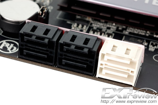 废电脑回收：双雷电全USB3.0，技嘉Z77X-UP4 TH主板首测
