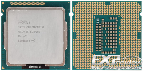 第三代i3处理器登场，Core i3-3220评测