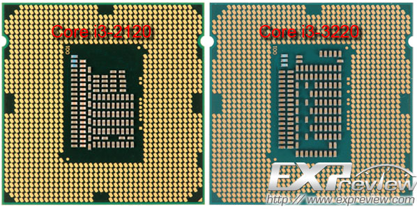 第三代i3处理器登场，Core i3-3220评测