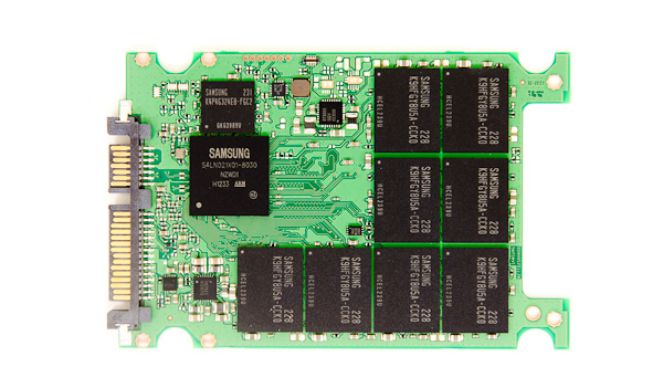 SSD新王者诞生，三星840 Pro  256GB 性能评测