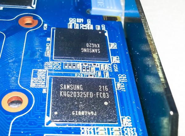 废电脑回收：技嘉GTX 680 OC新型号曝光，升级4GB显存