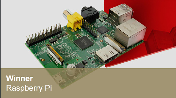 一台超低价PC的诞生，Raspberry Pi工厂行