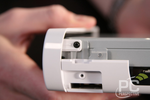 与次世代主机的亲密接触，任天堂Wii U全拆解