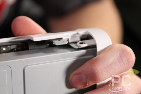 与次世代主机的亲密接触，任天堂Wii U全拆解