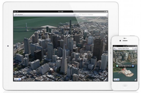 苹果2013：苹果TV、iRadio要发布？地图和Siri要改进！