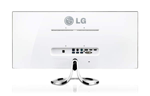 人民币6888元！全球首款21：9显示器LG EA93易迅网首发