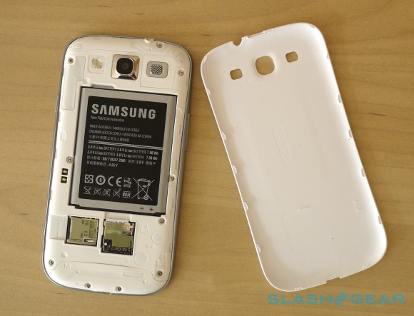 三星推3000mAh Galaxy S3电池，售价405元人民币