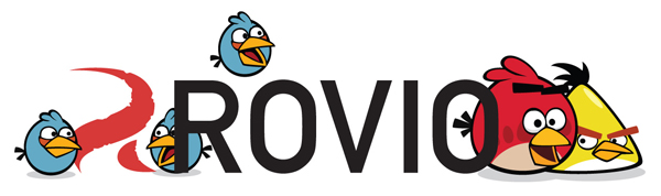 疯狂的“小鸟”，去年12月Rovio月活跃用户达2.63亿