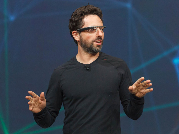 介绍产品展示成果，谷歌将举办两场谷歌眼镜开发者大会