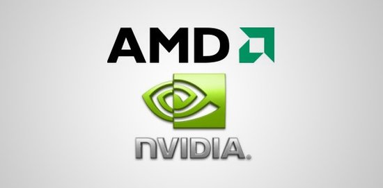 AMD指控4名前员工跳槽NVIDIA时带走10万份机密文件