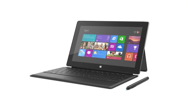 没辙了，微软将推出廉价版Surface设备