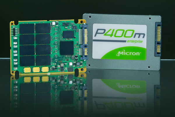 可靠性第一性能第二，美光推出新一代企业级P400 SSD
