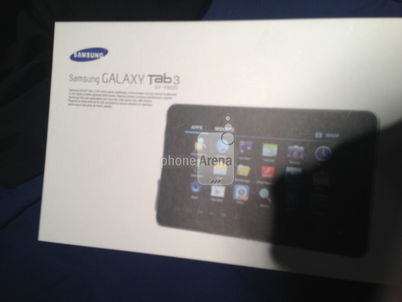 废电脑回收：三星Galaxy Tab 3真机谍照曝光，详细信息或于MWC揭晓
