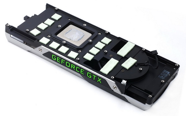 废电脑回收：史上最强GPU，映众携手NV发布GTX TITAN