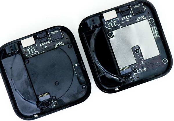 会用在廉价iPhone上吗？新版Apple TV的A5处理器简析- 超能网