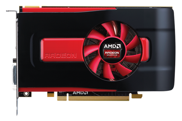 AMD发布HD 7790性能提升驱动，但不知改进了什么