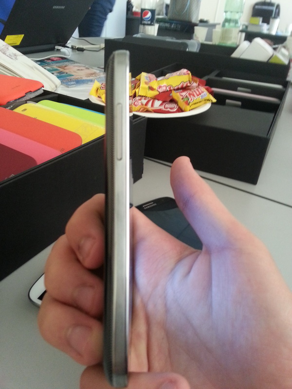Galaxy S4 mini版6、7月上市，双核+4.3寸qHD屏幕