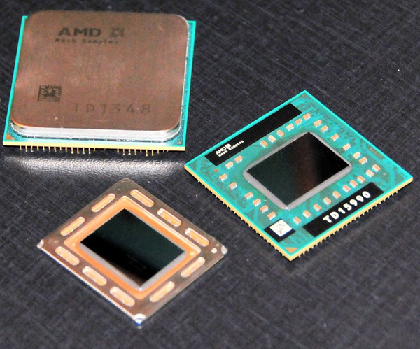 AMD被强力用户吐槽，APU超频软件TCI K2项目终止