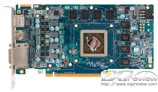 GTX 650 Ti杀手，蓝宝石HD 7850 1GB评测