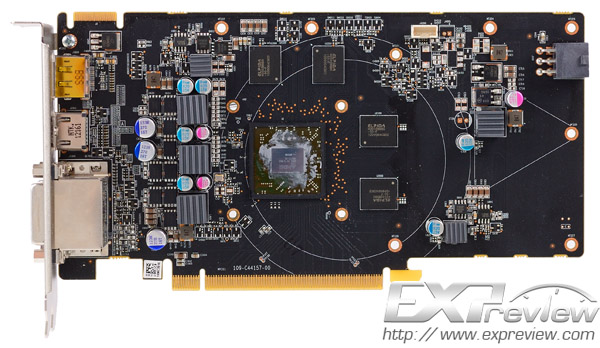 完全无视GTX 650，蓝宝石HD 7750黑钻评测