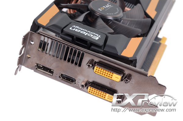 “易除尘”值得一战，索泰GTX 660霹雳版评测  第4张