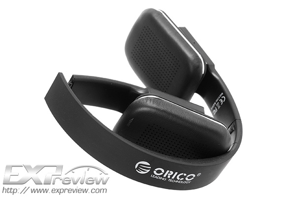 试水音乐市场，ORICO EXQ-B18蓝牙耳机试用