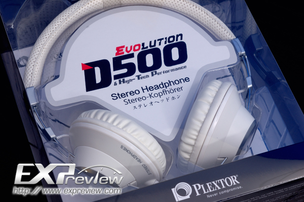 萌系进化，浦科特D500evo便携耳机评测